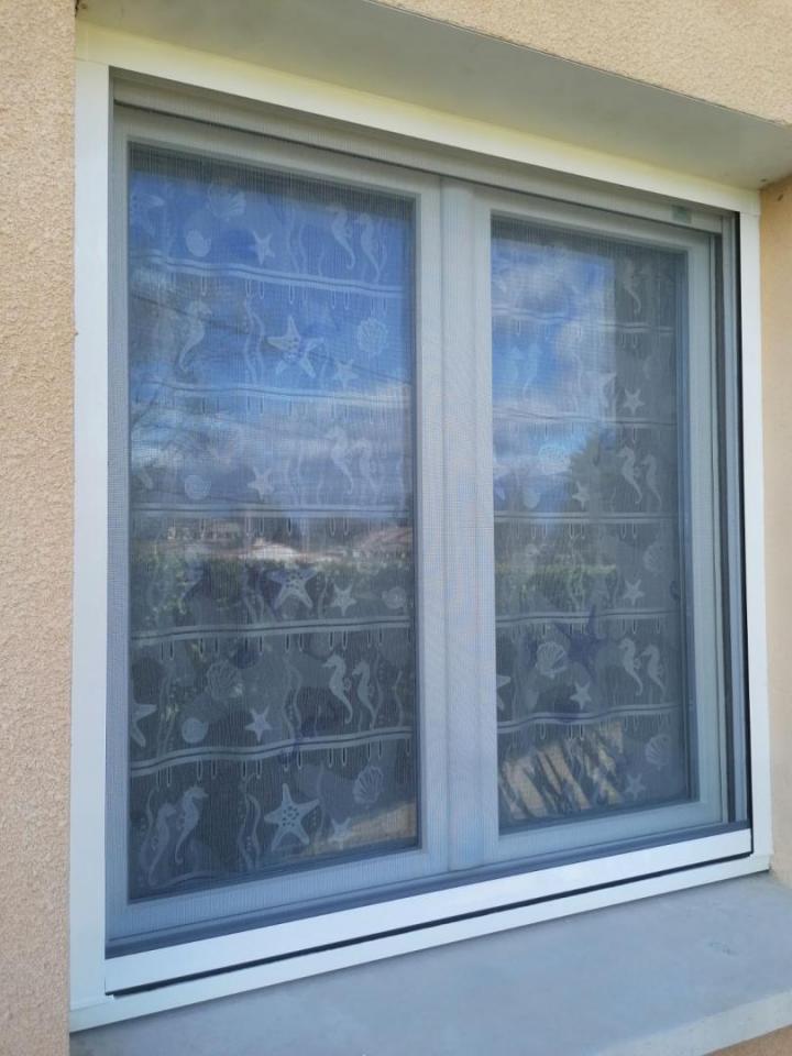 Travaux extérieur Joyeuse