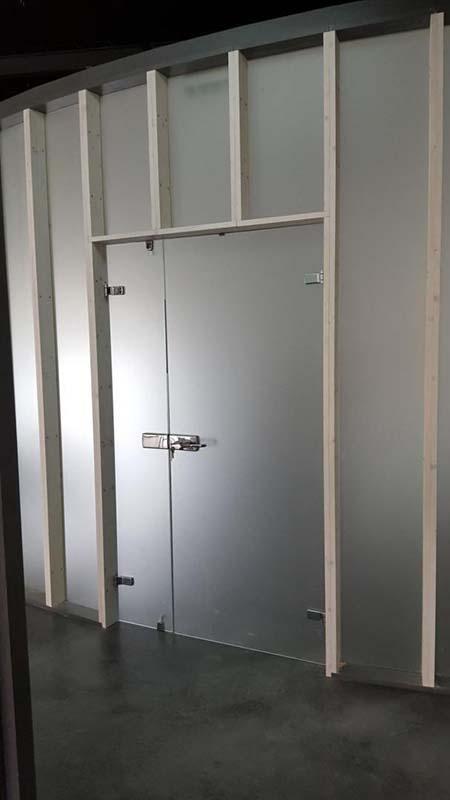 Travaux d'aménagement intérieur Joyeuse