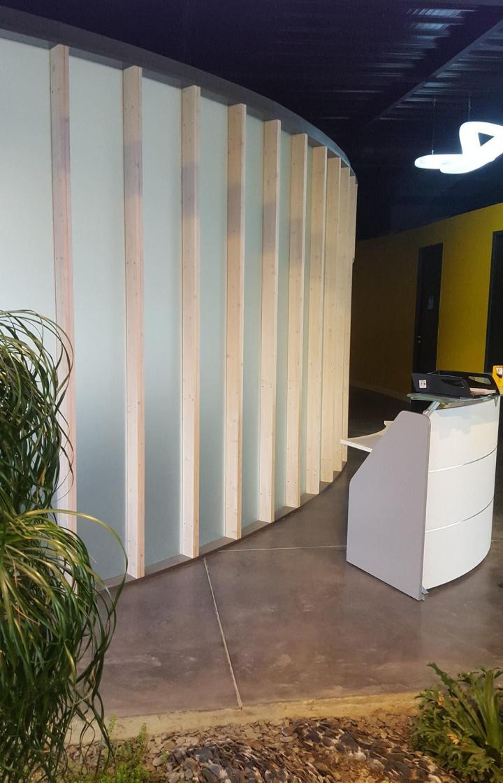 Travaux de menuiserie à Joyeuse