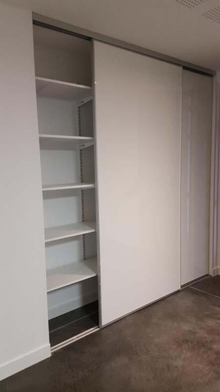 Aménagement intérieur Joyeuse