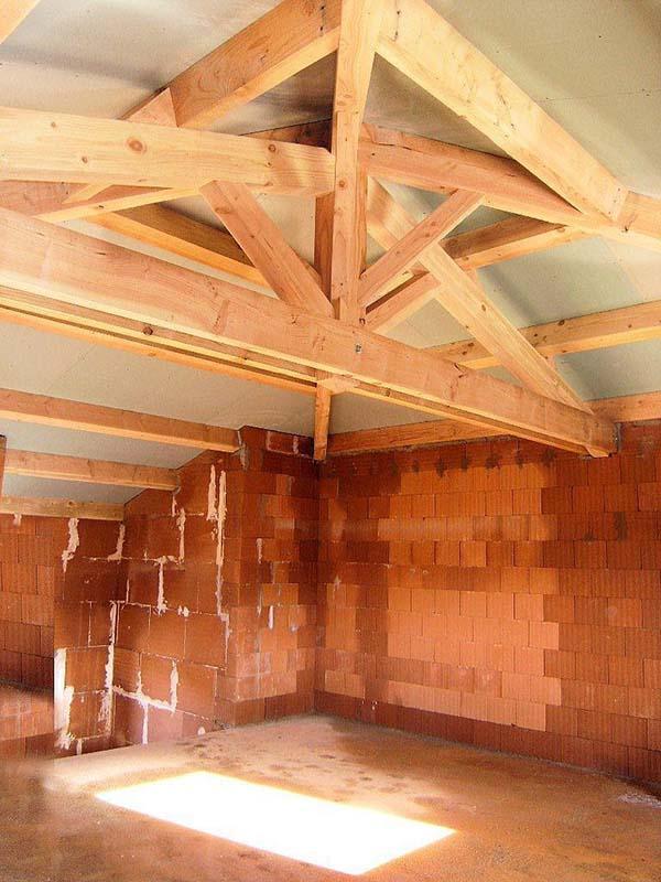 Travaux extérieur Joyeuse