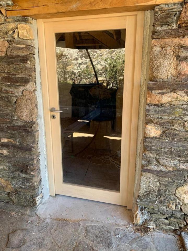 Aménagement intérieur Joyeuse