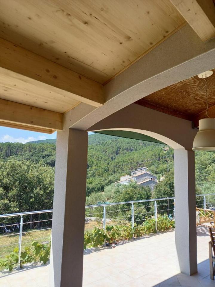 Travaux extérieur Joyeuse