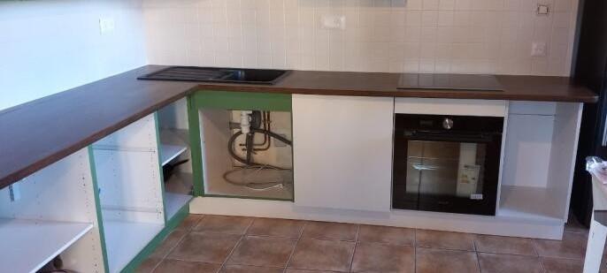 Travaux d'aménagement intérieur Joyeuse