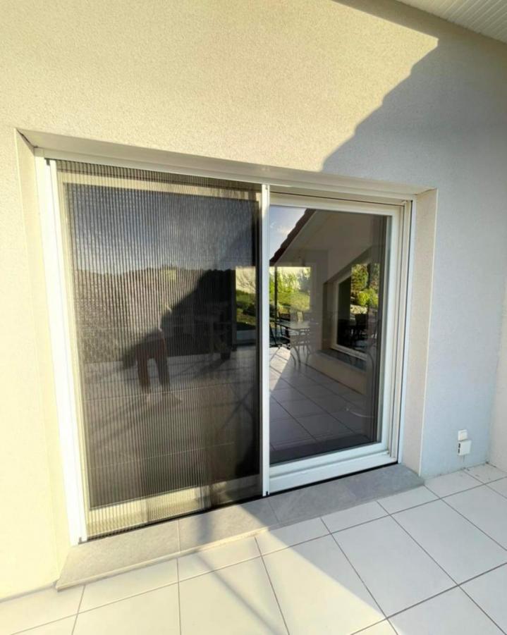 Travaux extérieur Joyeuse