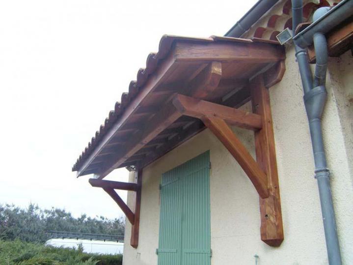 Aménagement extérieur Joyeuse