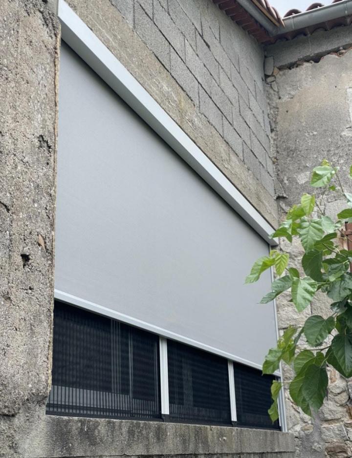 Travaux extérieur Joyeuse