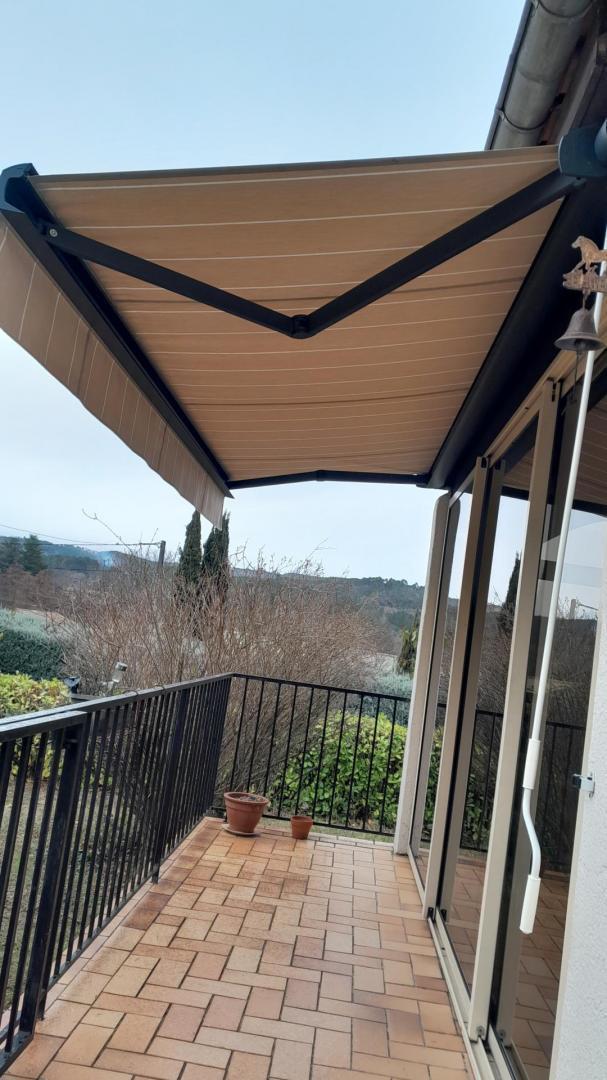 Travaux extérieur Joyeuse